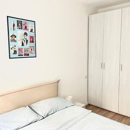 Town Flat Rapallo - Free Parking Bagian luar foto
