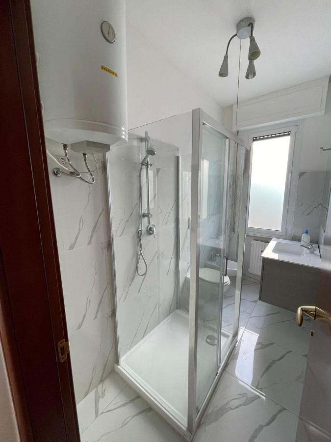 Town Flat Rapallo - Free Parking Bagian luar foto