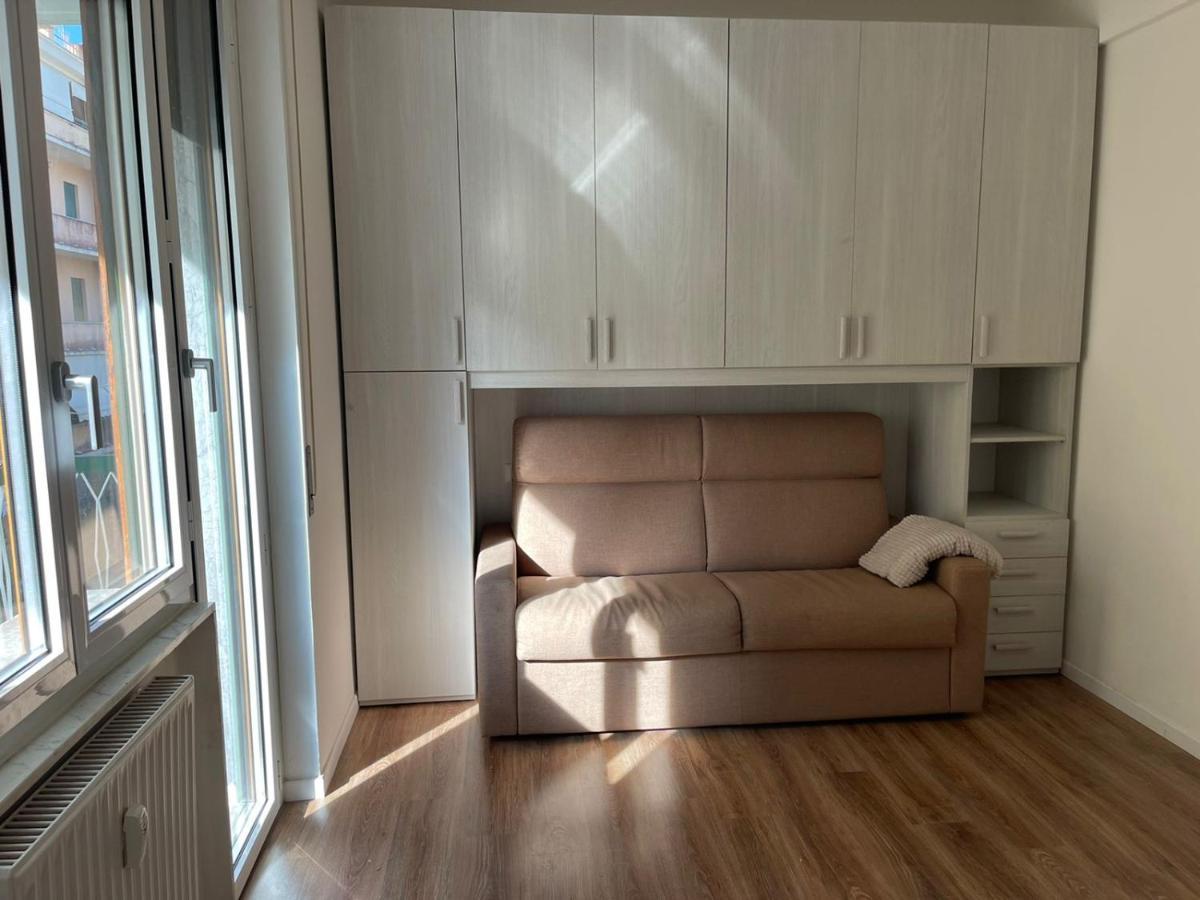 Town Flat Rapallo - Free Parking Bagian luar foto