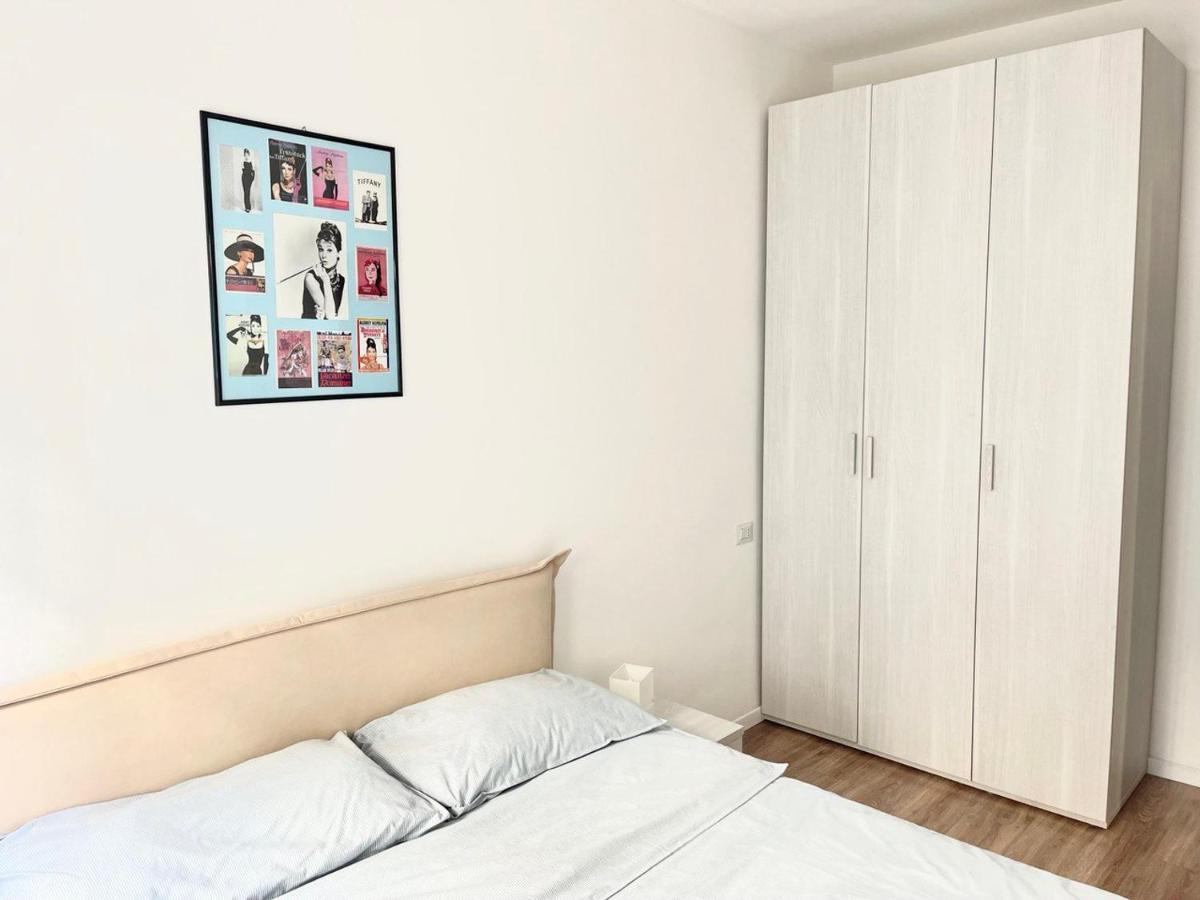 Town Flat Rapallo - Free Parking Bagian luar foto